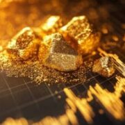 بازگشت طلا به واقعیت پس از جهش تاریخی