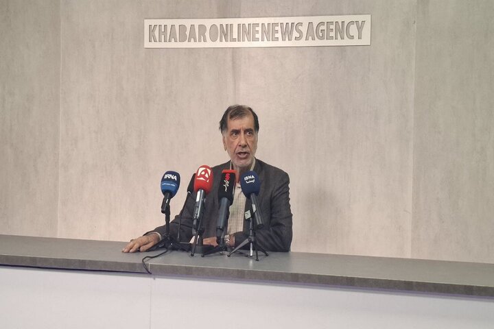 باهنر: مصوبه «مهریه» مجلس ناقص و ناکافی است