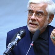 بحران بی‌سابقه آب در کشور/ عارف نهاد‌های حاکمیتی را به صف کرد