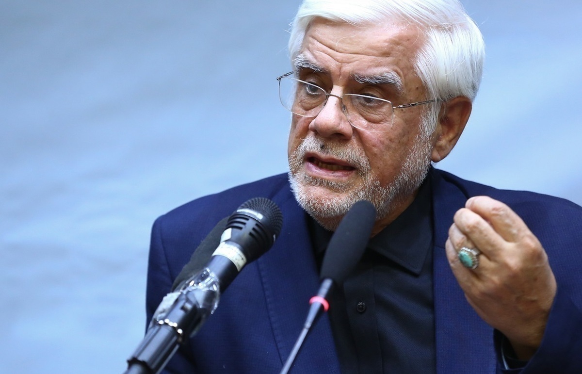 بحران بیسابقه آب در کشور/ عارف نهادهای حاکمیتی را به صف کرد