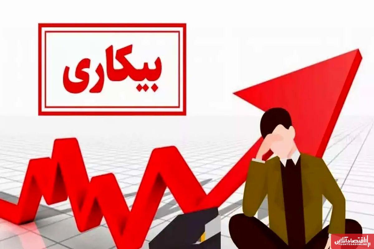 بحران خاموش نیروی انسانی در نصفجهان/ ۱۰ درصد از جمعیت کلانشهر اصفهان بیکار هستند