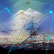 برق رسما گران شد + تعرفه‌های جدید