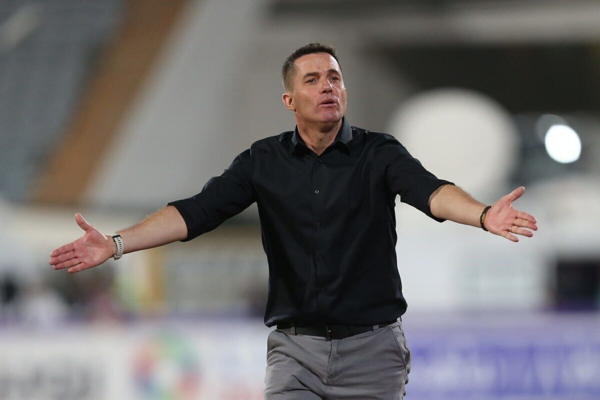 برنامه ویژه اوسمار برای خریدهای جدید پرسپولیس لو رفت