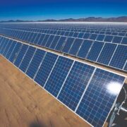 برنامه‌ریزی دولت برای توسعه نیروگاه‌های خورشیدی