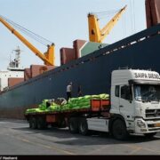 برنج پاکستانی کیلویی ۶۶ هزار و ۳۰۰ تومان عرضه می شود