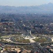 برگزاری مانور اضطراری برای تخلیه تهران / فرمان از بالا صادر شد