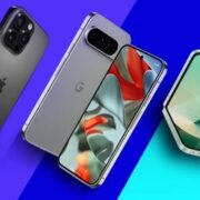 بهترین گوشیهایی امسال که میتوانید بخرید