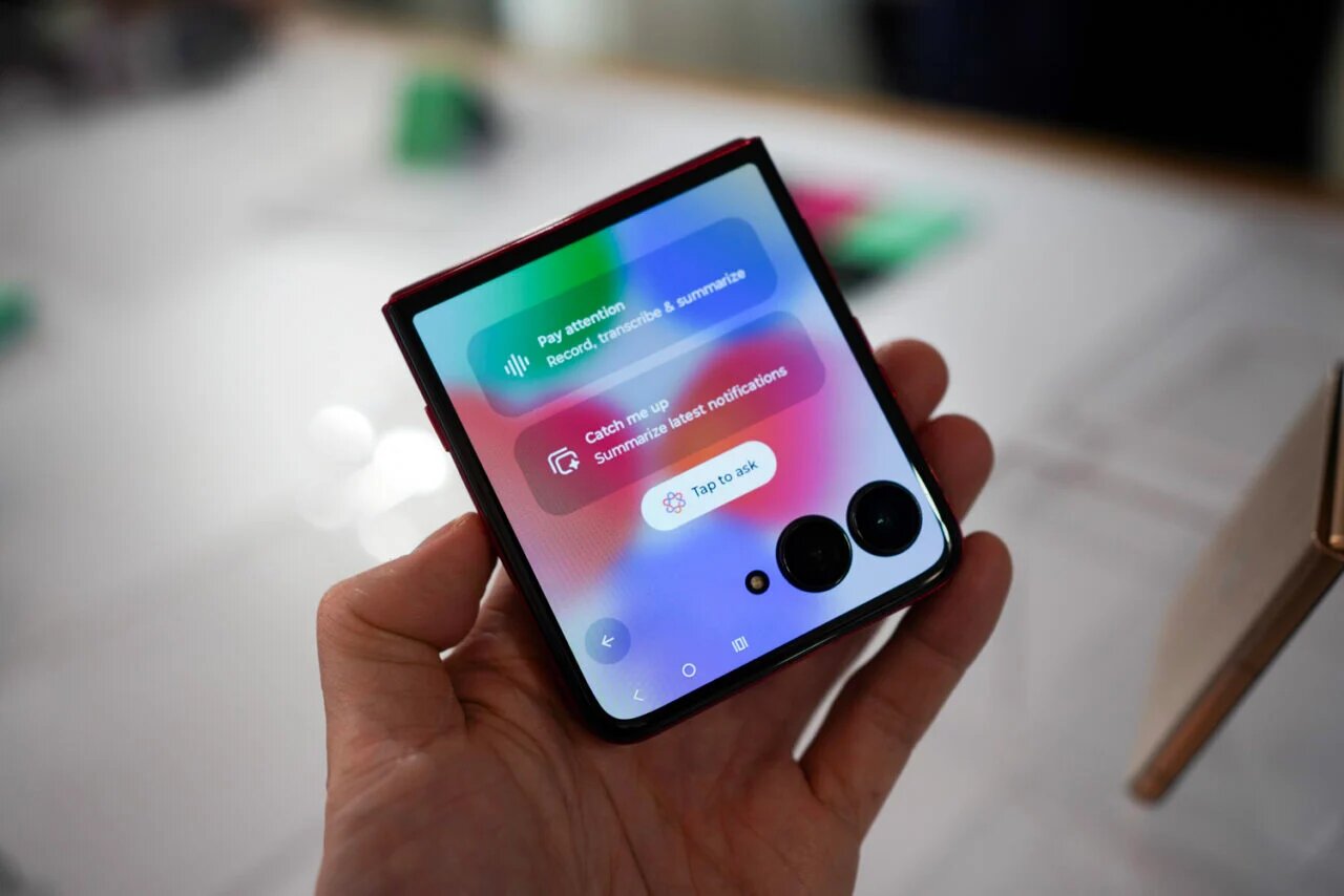 بهترین گوشیهایی امسال که میتوانید بخرید بهترین گوشیهایی امسال که میتوانید بخرید