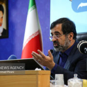 بهنام جو: غفلت از حق آبه ها عامل اصلی گرد و غبار قم  است