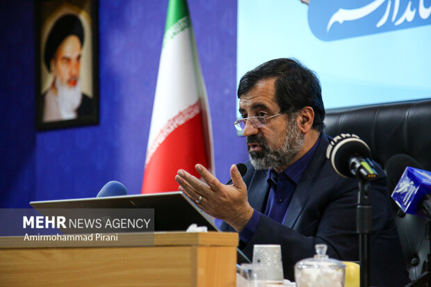 بهنام جو: غفلت از حق آبه ها عامل اصلی گرد و غبار قم است