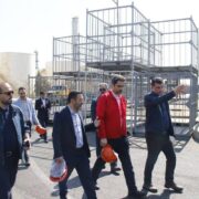 تأکید معاون نوآوری و اقتصاد دانش‌بنیان شستا بر شتاب نوآوری در شرکت نفت ایرانول