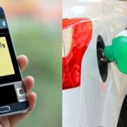 تخصیص یارانه بنزین بر اساس کد ملی از چه زمانی آغاز می‌شود؟