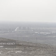 تداوم وضعیت قرمز هوای اصفهان؛ ۳ منطقه بسیار آلوده است