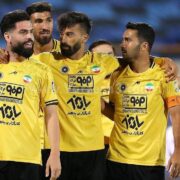 ترکیب سپاهان مقابل فولاد مشخص شد