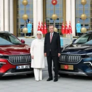 ترکیه،کابوس جدید خودروسازی اروپا