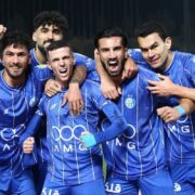 تصمیم غیرمنتظره استقلال برای بازی خانگی