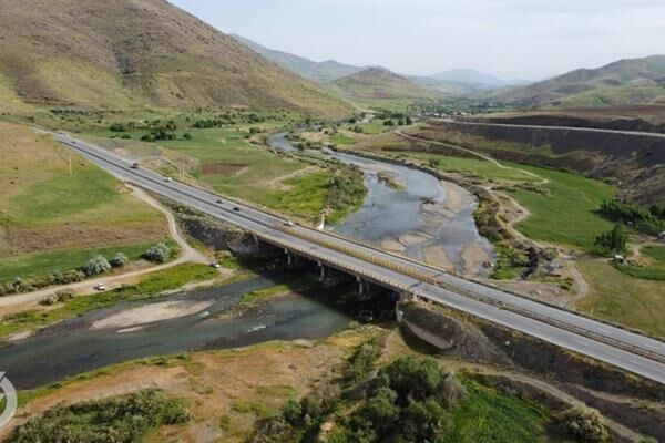 تعیین تکلیف بزرگراه چالوس ــ رامسر در سطح هیأت وزیران| اعلام آمادگی بانکها برای تأمین مالی