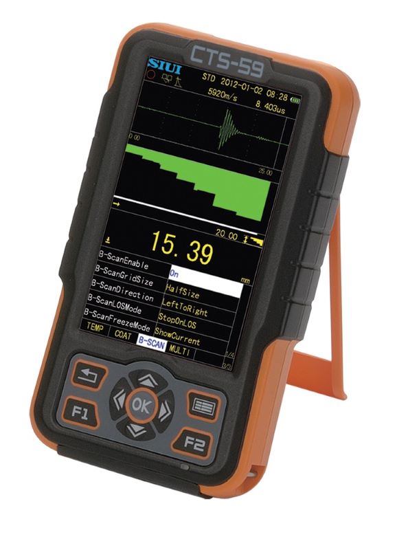 تفاوت ضخامت سنج رنگ و ضخامت سنج اولتراسونیک فلزات تفاوت ضخامت سنج رنگ و ضخامت سنج اولتراسونیک فلزات