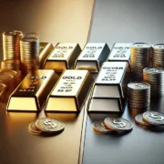 تهدید خطرناک دلار برای بازار نقره | سرمایه گذاران مراقب باشند