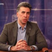 تهران به سراغ استفاده از چاههای آب غیرشرب رفت / نشت از شبکه توزیع آب تهران بهاندازه سد لتیان