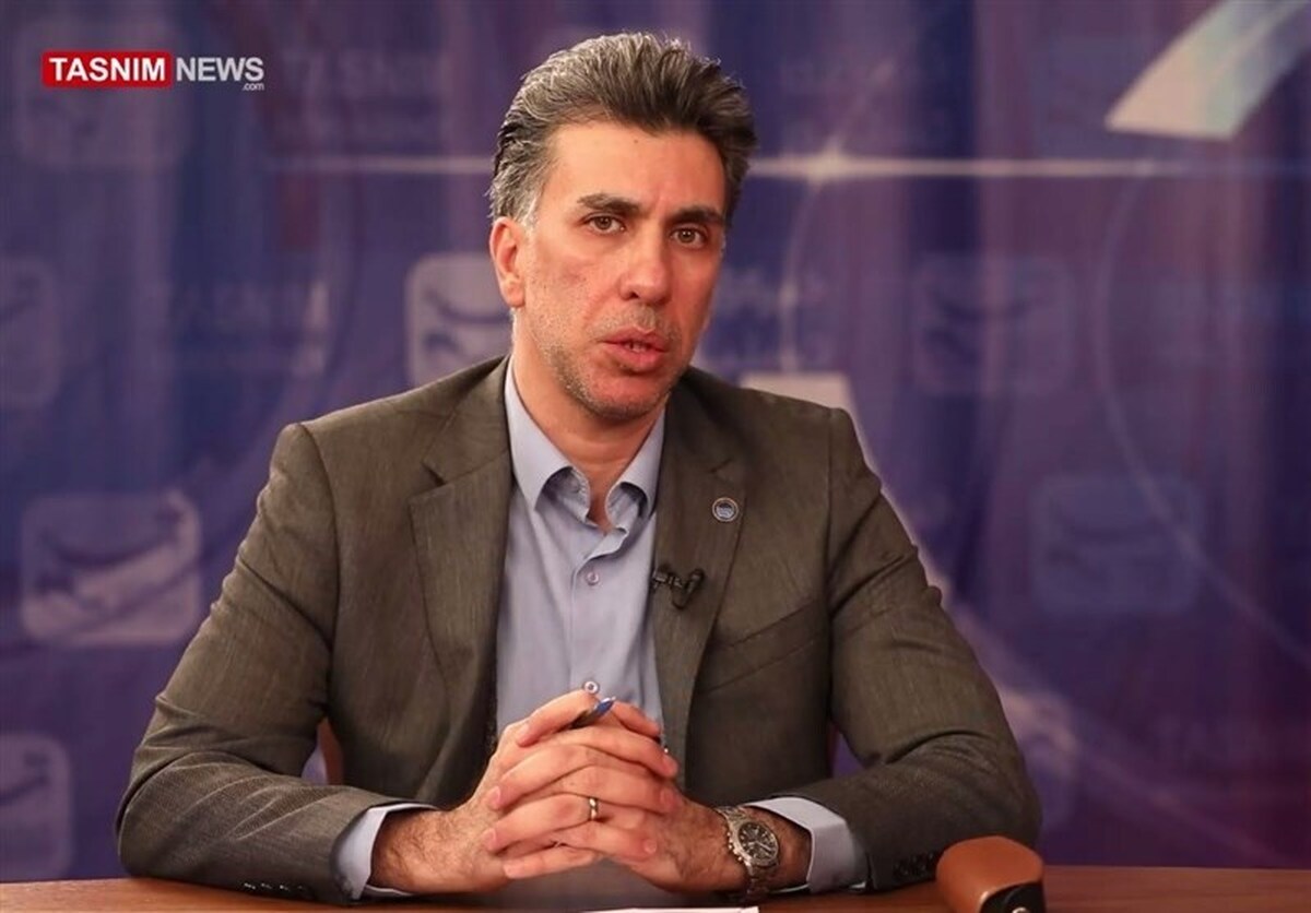 تهران به سراغ استفاده از چاههای آب غیرشرب رفت / نشت از شبکه توزیع آب تهران بهاندازه سد لتیان