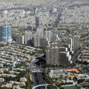 تهران تخلیه می‌شود / بحران کم‌آبی از هشدار گذشت
