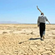 تهران تشنه‌تر از همیشه؛ ذخایر سد‌ها در پایین‌ترین سطح ۶۰ سال اخیر