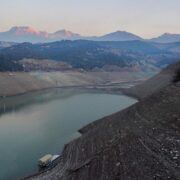 تهران در آستانه بحران مطلق آب / تنش آبی در ۴۳ شهر و ۲۳ استان کشور