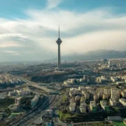 تهران در بدترین دوره خشکسالی ۶۰ سال اخیر؛ زنگ خطر آب رسماً به صدا درآمد