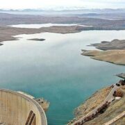 تهران در معرض بحران بزرگ تاریخی
