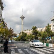 تهرانی‌ها بری این اتفاق بی‌سابقه آماده باشند