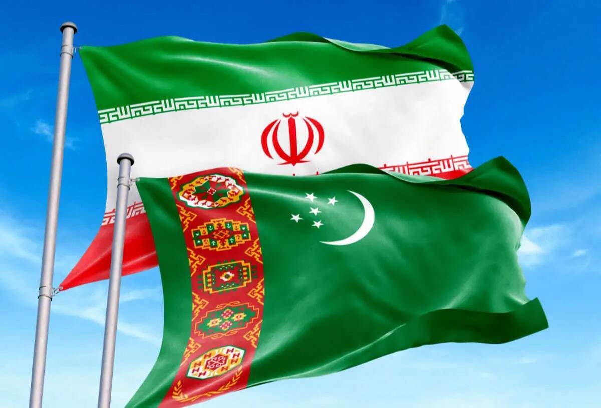 توافق بزرگ ایران و ترکمنستان نهایی شد