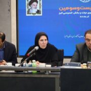 توزیع ارز بین واحدهای تولیدی و تجاری بر اساس اولویت‌های ملی انجام می‌شود