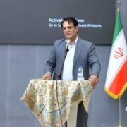 توسعه زیستبوم فناوری و نوآوری اقدامی دستوری و تجویزی نیست