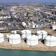 تولید موفق گرید 7000F برای اولین‌بار در کشور در پتروشیمی بندر امام