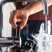 تکذیب کاهش کیفیت آب شرب در کشور