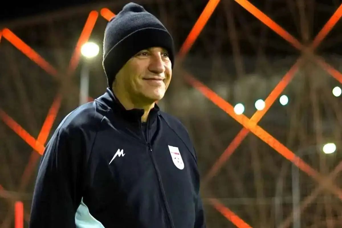 تکلیف نماینده ایران در قرعهکشی جام جهانی روشن شد/ چه کسی فردا به آمریکا میرود؟