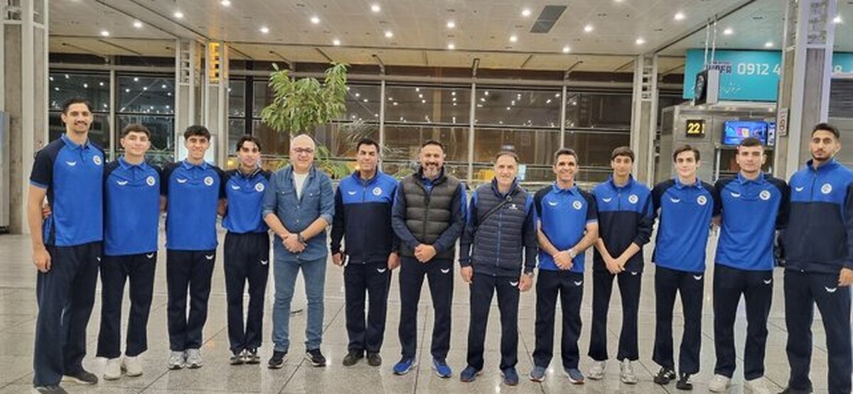 تیم ملی تکواندو ایران قهرمان امیدهای جهان شد/ ۳ طلا و یک برنز دستاورد رقابتهای جهانی کنیا