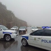 جاده کندوان برای تکمیل عملیات عمرانی مسدود میشود