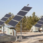 جزئیات احداث نیروگاه‌های خورشیدی در ادارات اعلام شد