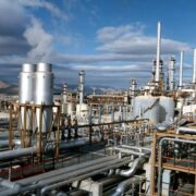 جزئیات دو انفجار بخش گاز کشور