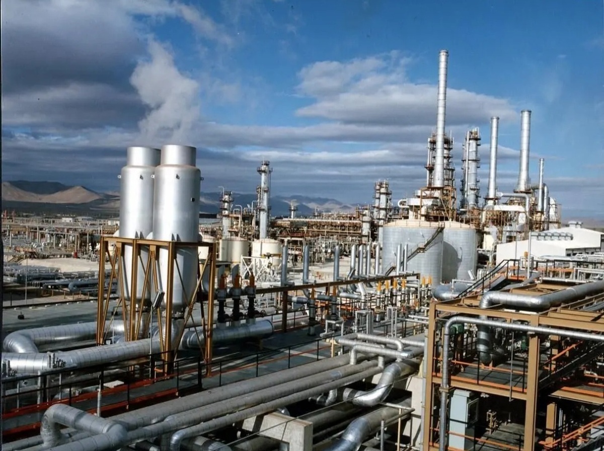 جزئیات دو انفجار بخش گاز کشور