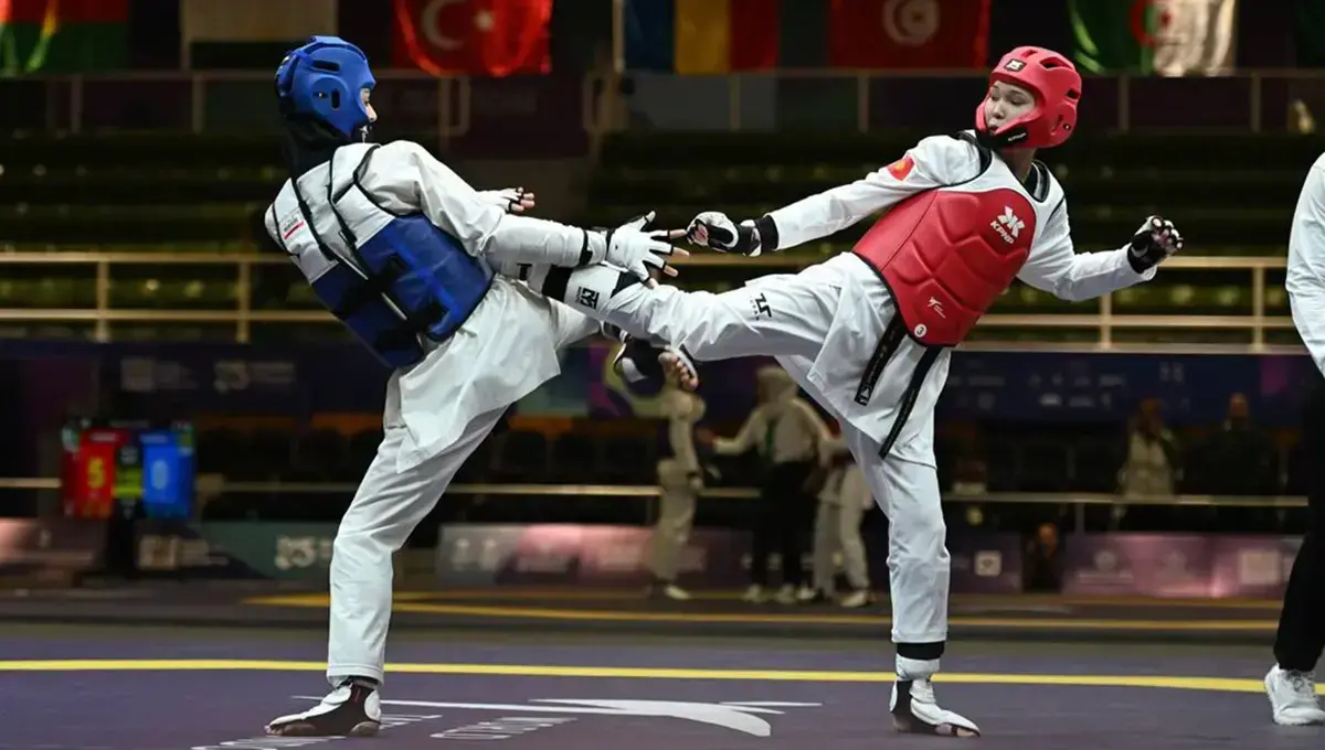 جزئیات عجیب از سرقت مدالها و پول ۲ ملیپوش تکواندوی ایران در کنیا