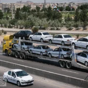 جهش عجیب قیمت سمند در بازار/  خودروهای داخلی بالای یک میلیارد +جدول