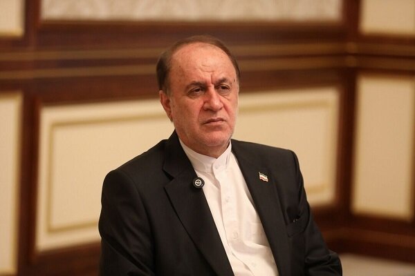 حاجی بابایی رئیس ستاد مرکزی دهه فجر شد