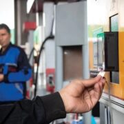 حداکثر حجم ذخیره بنزین در کارت سوخت اعلام شد