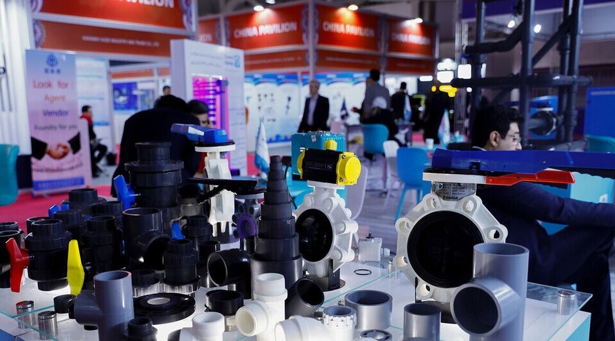 حضور ۱۵۰ شرکت خارجی در بیستونهمین نمایشگاه نفت