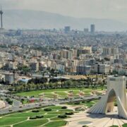 خالی کردن تهران پلیتیک بود یا واقعیت؟/ شهرهای اطراف هم اوضاع آبی خوبی ندارند