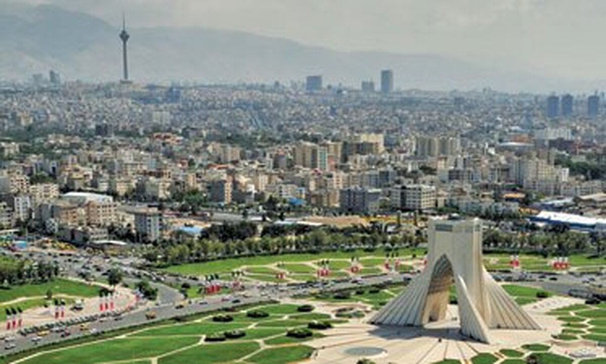 خالی کردن تهران پلیتیک بود یا واقعیت؟/ شهرهای اطراف هم اوضاع آبی خوبی ندارند