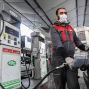 خبر خوش از صف پمپ بنزین‌ها/ سوخت رسانی به حالت عادی بازگشت